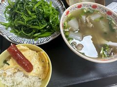 -陈记汤饭(水巷口店)