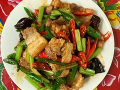 -何适山庄 ·可团建(水长城P2停车场店)