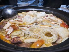 -一朵菌·野生菌探索家火锅(南亚店)
