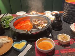 -牛New寿喜烧(金茂览秀城店)
