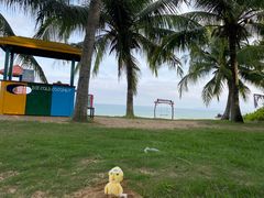 -三亚海棠湾万丽度假酒店