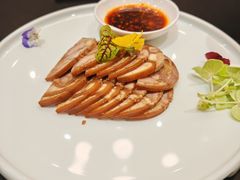 -味+新京宴·烤鸭·北京菜(创意谷店)
