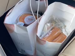 -迦南·甜品蛋糕(传媒店)
