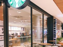 -星巴克臻选(北京银泰店)
