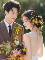 -太郎花子婚纱摄影TAHAKO(无锡店)