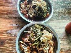 -灵山卢梅燕粉店