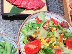 -NIUAN牛庵·日式和牛烧肉(恒隆店)