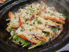 -明本湛江鸡•海鲜小厨(陈家祠店)