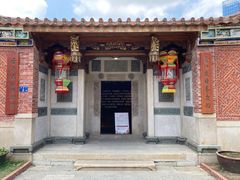 -晋江五店市传统文化旅游区