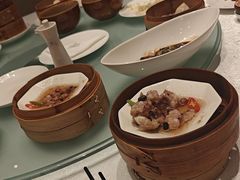 -京香轩·中餐厅(上海中庚聚龙酒店)