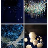上海深蓝展，你们一定不能错过的打卡圣地