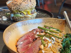 牛话沙拉-FAT COW(静安寺店)