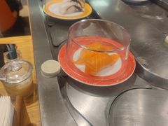 -晴季寿司(延河路万达广场店)