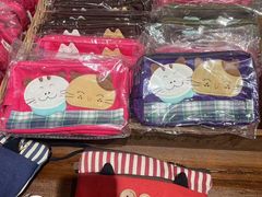 -猫咪博物馆(顶澳仔猫街店)