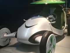 -东浩兰生上海世博展览馆