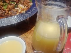 -俭寨大盘鸡·缸子肉·小公鸡·新疆菜(云通店)