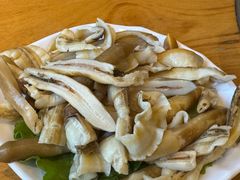 竹蛏王-吉友粥底火锅(方斜路店)