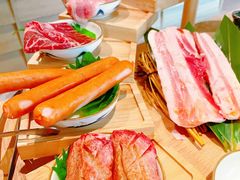 -牛角烧肉(步步高星城天地店)