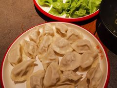 生态水饺-德发长·花式蒸饺(大唐不夜城店)