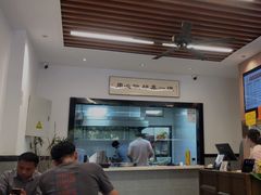 -爱家面馆(常州总店)