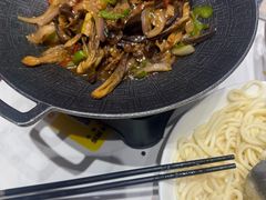 -虾铺子龙虾·私房菜(金源花苑店)