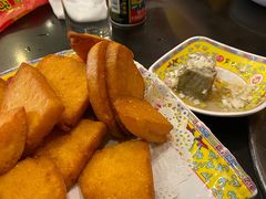 -芦月轩羊蝎子(北蜂窝店)