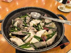 -国家五钻酒家·西樵旺阁渔村(西樵店)