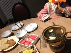 -古关火锅店(古北水镇景区店)
