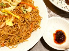 -香云轩·顺德菜(香云纱园林酒店店)