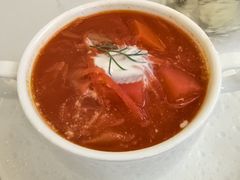 -库滋明·俄罗斯特色美食(中央大街店)