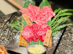 -老乾杯和牛烧肉(王府中环店)