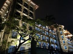 -龙舟池