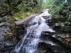 -藏龙百瀑风景区