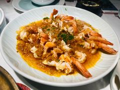 -半勺·新徽菜(银泰城店)