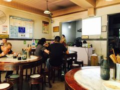 大堂-肖家河家常面(肖家河北街店)