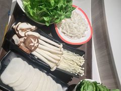 -陈记顺和潮汕牛肉火锅(番禺迎宾大道店)