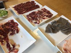 -伟记牛肉(金鸿公路店)