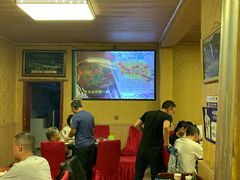 大堂-乳仔牛牦牛汤锅 烤羊排(松潘古城店)
