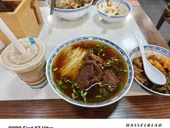-永丰面馆(汉口路店)