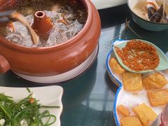 -云隐小厨·传统大理美食(复兴路店)