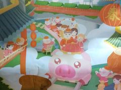 -爸爸糖吐司面包(重庆解放碑英利大融城店)