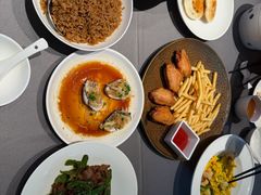 -徐记海鲜(观沙岭|滨江新城店)