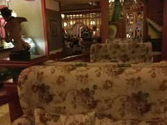 卡座-栖巢咖啡馆(双岗店)