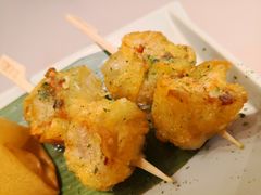 -蔡澜点心·粤菜(西单大悦城店)