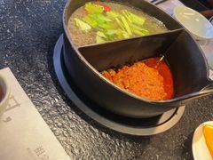 -盡膳口福·百年汤方火锅(科华北路店)