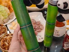 -金姐台湾菜(珠江路店)