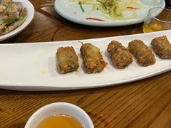 -如轩·海鲜砂锅粥·潮汕菜(海珠店)