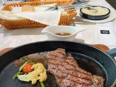 -西堤牛排(南京龙江店)