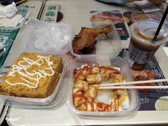 -孖记茶档·热腾茶餐(荔湾领展广场店)