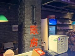 -搓火大都会(广安门总店)